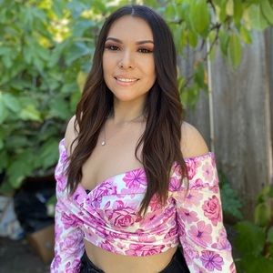 Meet your Posher, Irene